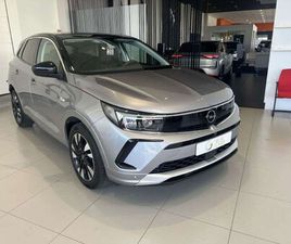 OPEL GRANDLAND X INNOVATION