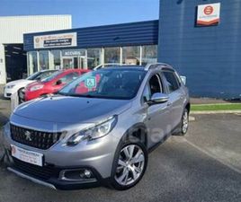 GENERATION2 1.6 BLUEHDI 120 S&S CROSSWAY