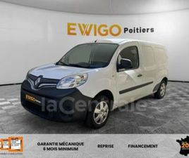 II GENERATION2 MAXI 1.5 DCI ENERGY 90 R LINK