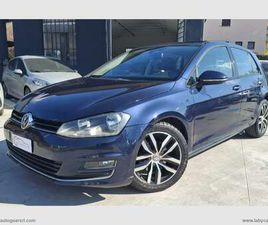 BUS. 1.4 TSI 5P. HIGHLINE BMT