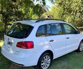 VOLKSWAGEN SURAN SURAN TRENDLINE