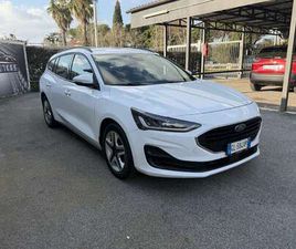 FOCUS 2022 SW 1.5 ECOBLUE