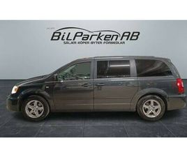 2.8 EXECUTIVE EURO 5, 7-SITS ,AUTOMAT