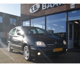 NISSAN ALMERA TINO 1.8 ACENTA