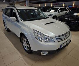 2.0 BUSINESS 4WD DRAG VHJUL DIESELVÄRMARE