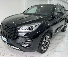 DR 5.0 2022 5.0 1.5 GPL 114CV