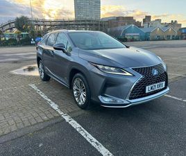 2021 (21) 450H L 3.5 TAKUMI 5DR CVT