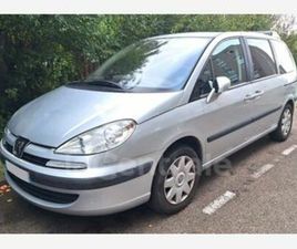 2.0 HDI 136 16V FAP CONFORT PACK