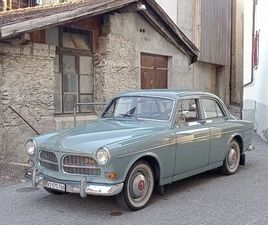 VOLVO AMAZON