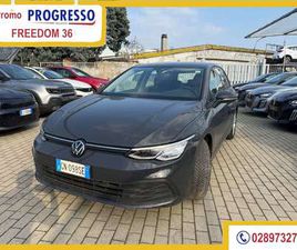 1.0 ETSI 81KW EVO LIFE DSG