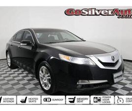 ACURA TL USED 2010 ACURA TL TECHNOLOGY