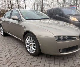 ALFA ROMEO 159 159 1.9I JTS IMPRESSION