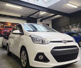 HYUNDAI I10 1.0I CLASSIC 12 MOIS DE GARANTIE