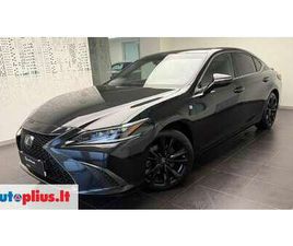 LEXUS ES ES 300H LEXUS ES 300H, 2.5 L., SALOON / SEDAN