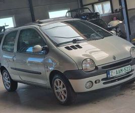 1.2I *16S *INITIALE PARIS * FULL OPTIONS *CUIR *