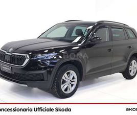 SKODA KODIAQ 2.0 TDI EVO EXECUTIVE DSG 7P.TI