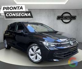 VOLKSWAGEN GOLF CITY STYLE 2.0 150CV - PROMO/IVA ESP.