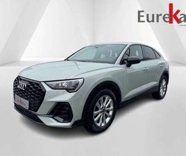 AUDI Q3 2.0 TDI SPORTBACK BOITE DSG