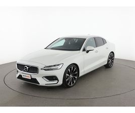 VOLVO S60 T4 2.0 T4