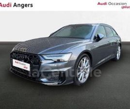 V AVANT 2.0 50 TFSIE 299 QUATTRO S LINE S TRONIC 7