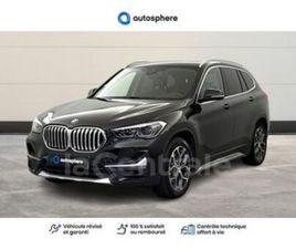 (F48) GENERATION2 XDRIVE25E 7CV XLINE BVA6