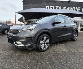 1.6 GDI 141 ISG HYBRIDE DESIGN DCT6