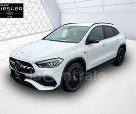 MERCEDES GLA GLA 250 E II 250 E AMG LINE DCT