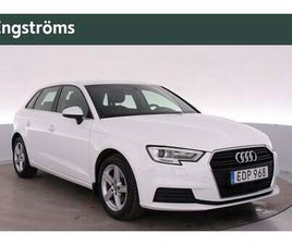 SPORTBACK TFSI 150HK S-TRONIC