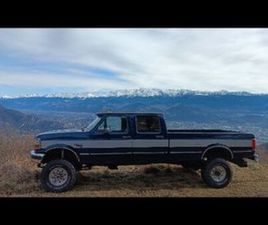 FORD F350