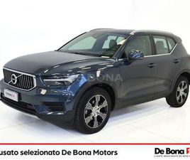 N1 2.0 D3 INSCRIPTION GEARTRONIC MY20