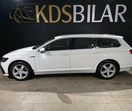 GTE 1.4 TSI ACY OPF HYBRID 218HK | VÄRMARE I DRAG