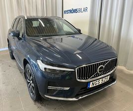 B5 249HK AWD AUT INSCRIPTION ORREFORS