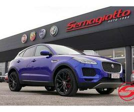 P250 2.0 249CV AWD S /CAESIUM BLUE/ CERCHI DA 20