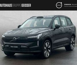 TWIN MOTOR AWD CORE 6-SITZER ACC BLIS