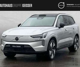 ULTRA TWIN MOTOR AWD 7-SITZER AHK ACC BLIS