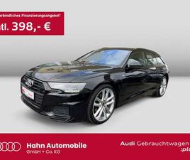 45 TDI QUATTRO S-TRNC S-LINE AHK 360°