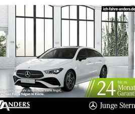 SB AMG+PANO+AHK+LED+NIGHT+AMB-BEL.+KAMER