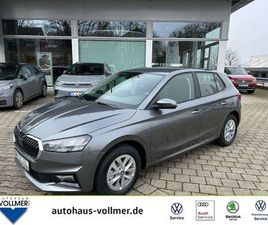 IV SELECTION 1,0 TSI DSG SHZ, LED, EPH KLIMA ALU