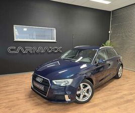AUDI A3 A3 1.6 TDI SPORT 272€ PAR MOIS