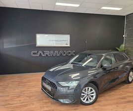 AUDI A3 A3 TDI POUR 347€ PAR MOIS