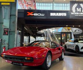 GTSI SERVICE UND ZAHNRIEMEN NEU