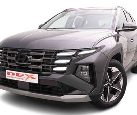 HYUNDAI TUCSON 1.6 T-GDI 160 DCT HYBRID 48V TECNO SKY + PANO + KRELL SOUND + KEYLESS