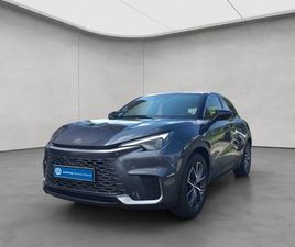 LEXUS LBX EMOTION + SAFE AND SOUND PAKET MJ 2026