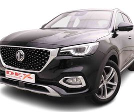 MG EHS 1.5 T-GDI 259 PHEV 43G/KM LUXURY + PANO + LEATHER + GPS + LED