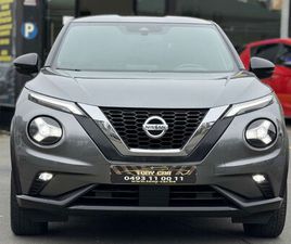 NISSAN JUKE NISSAN JUKE JUKE 1.0 DIG-T 2WD PREMIERE EDITION