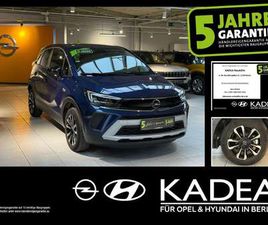 1.2 TURBO ELEGANCE LED+SHZ+2XKLIMA+LM