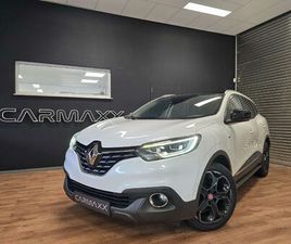 RENAULT KADJAR KADJAR BLACK EDITION 291€ PAR MOIS