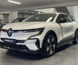 RENAULT MÉGANE E-TECH EQUILIBRE EV60 220K