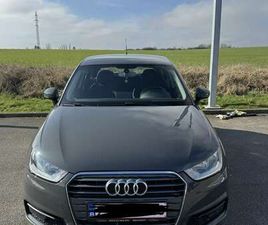 SPORTBACK 1.0 TFSI ULTRA DESIGN