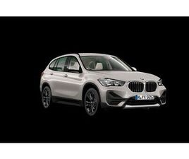 BMW X1 1.5 DA SDRIVE16 NAVI LEDER EURO 6D GARANTIE